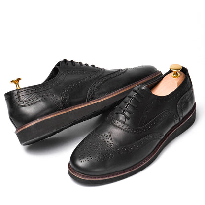 Chaussures Derby Référence : 30648