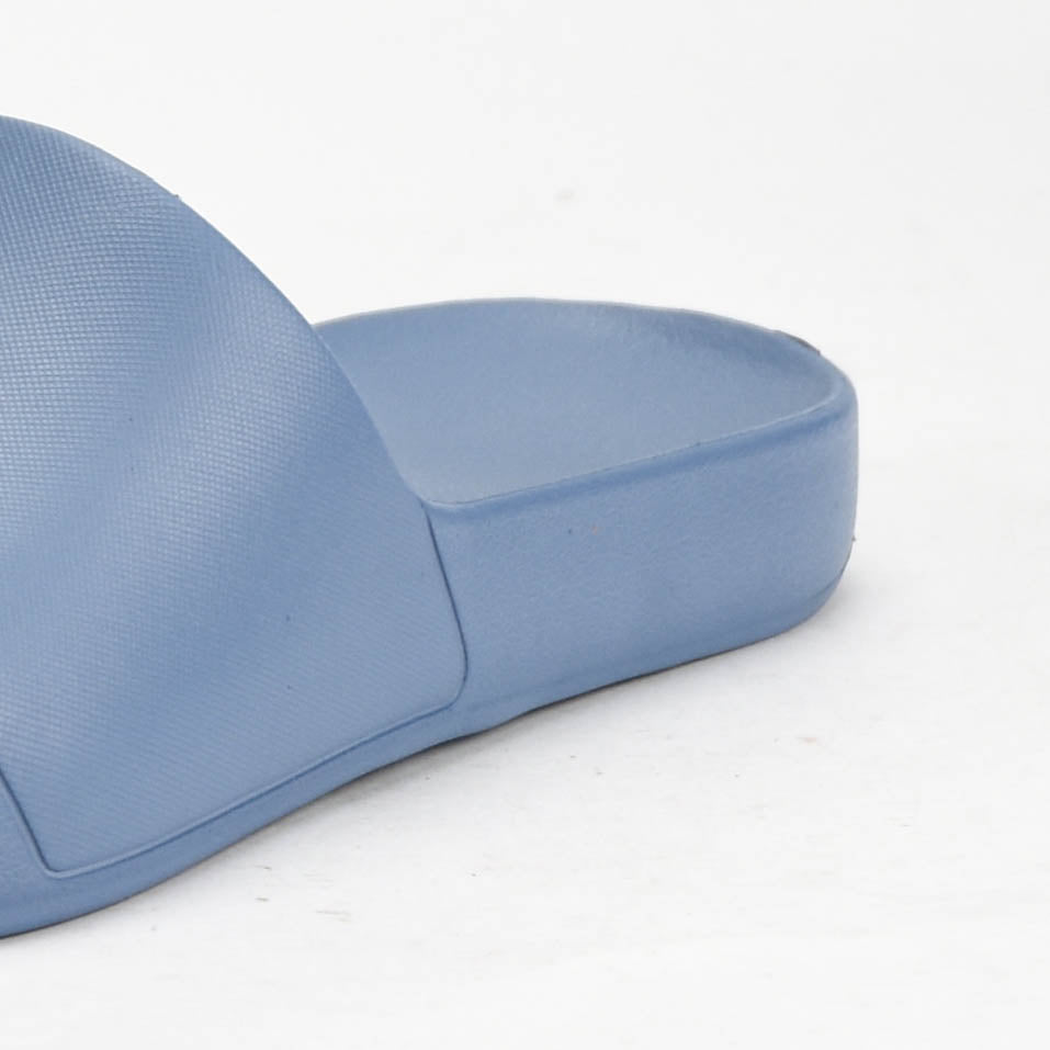 PEAK CLAQUETTES SLIPPERS BLUE SKY Référence : RLW2301L-002M