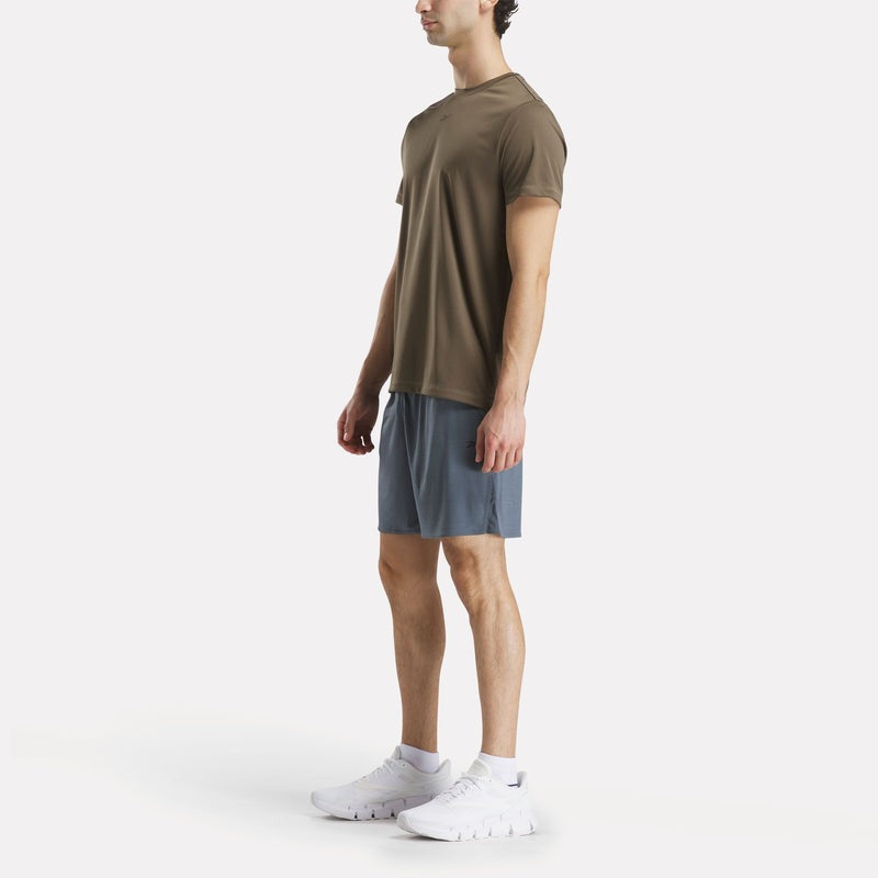 T-SHIRT REEBOK Référence : 100216518