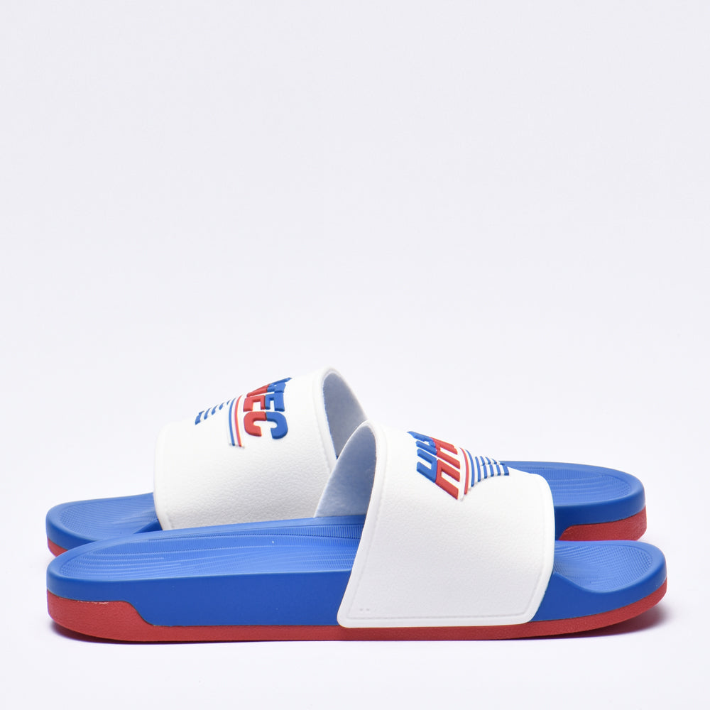 HI TEC HERITAGE SLIDE NAUTICAL BLUE Référence : L014801