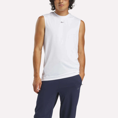 DEBARDEUR T-SHIRT REEBOK Référence : 100216536