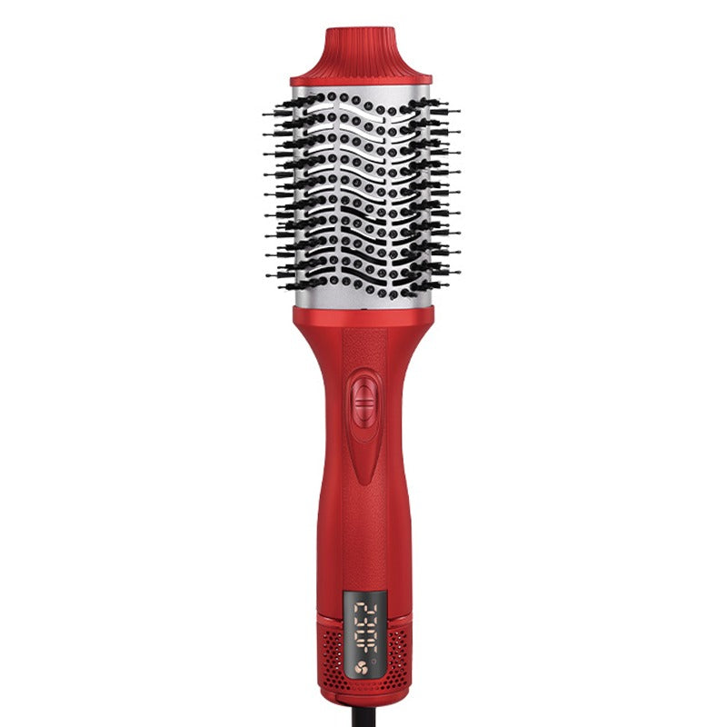 ENZO PROFESSIONAL Brosse thermique Enzo Magic AI 3-en-1 avec technologie ionique – 1500 W Référence : EN-4124