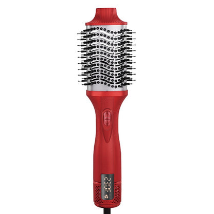ENZO PROFESSIONAL Brosse thermique Enzo Magic AI 3-en-1 avec technologie ionique – 1500 W Référence : EN-4124
