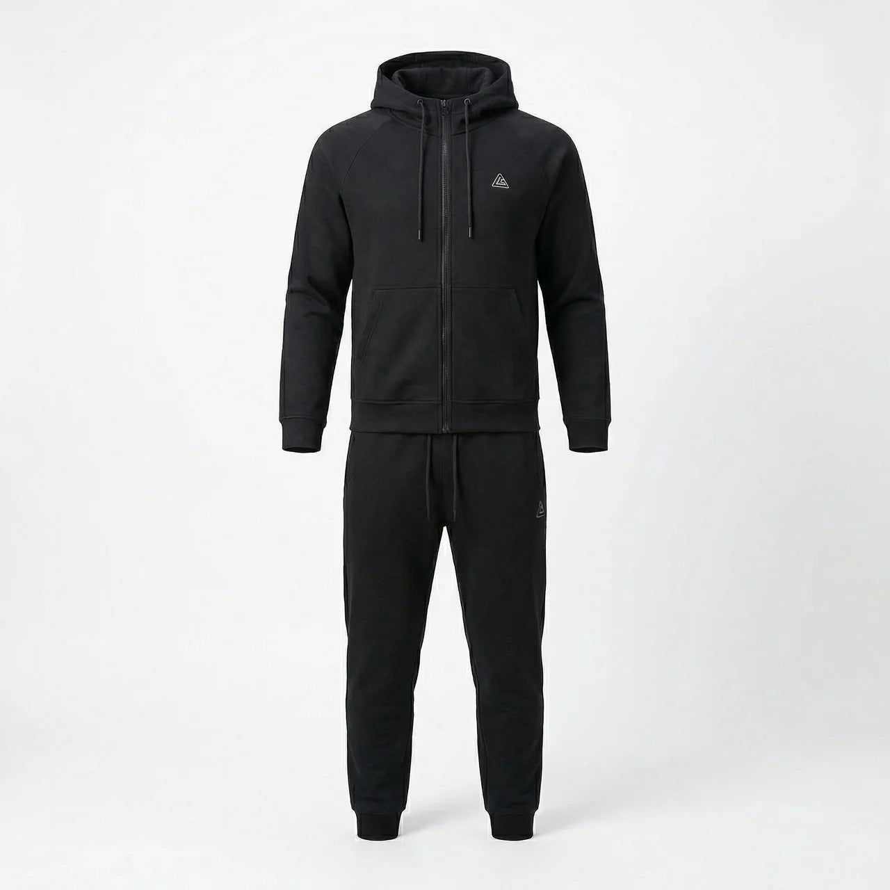 PEAK KNITTED TRACKSUIT Référence : FW94067-0020