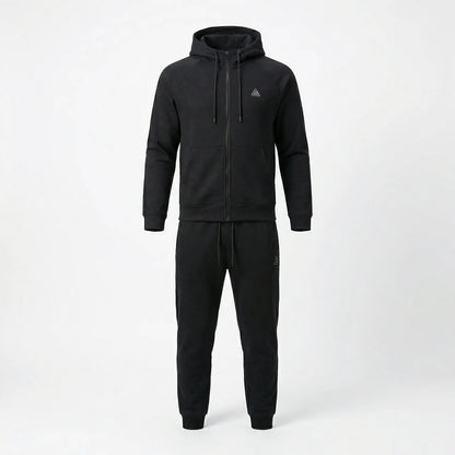 PEAK KNITTED TRACKSUIT Référence : FW94067-0020