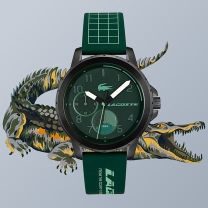 MONTRE LACOSTE Référence : 7613272486958