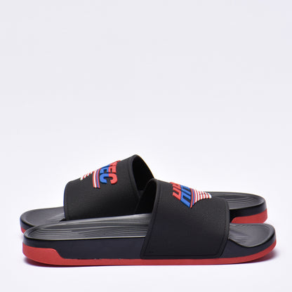 HI TEC HERITAGE SLIDE NAVY VALLARTA