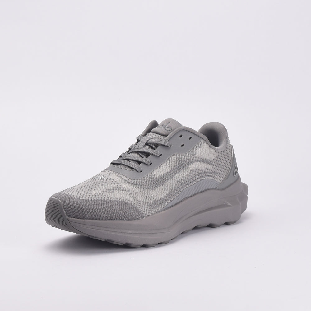 ALO RUNNER SNEAKER Référence : A0590U_GREY/GREY