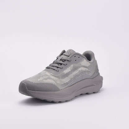ALO RUNNER SNEAKER Référence : A0590U_GREY/GREY