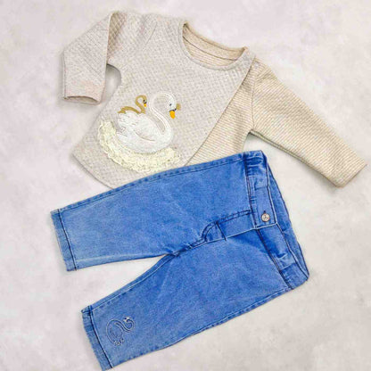 Ensemble Bébé & Enfant – De 3 Mois à 4 Ans