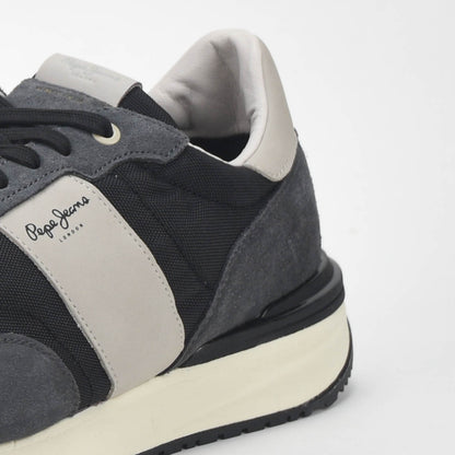 Pepe Jeans SHOES Référence : PMS60020-999