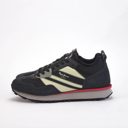 Pepe Jeans SHOES Référence : PMS60025-999