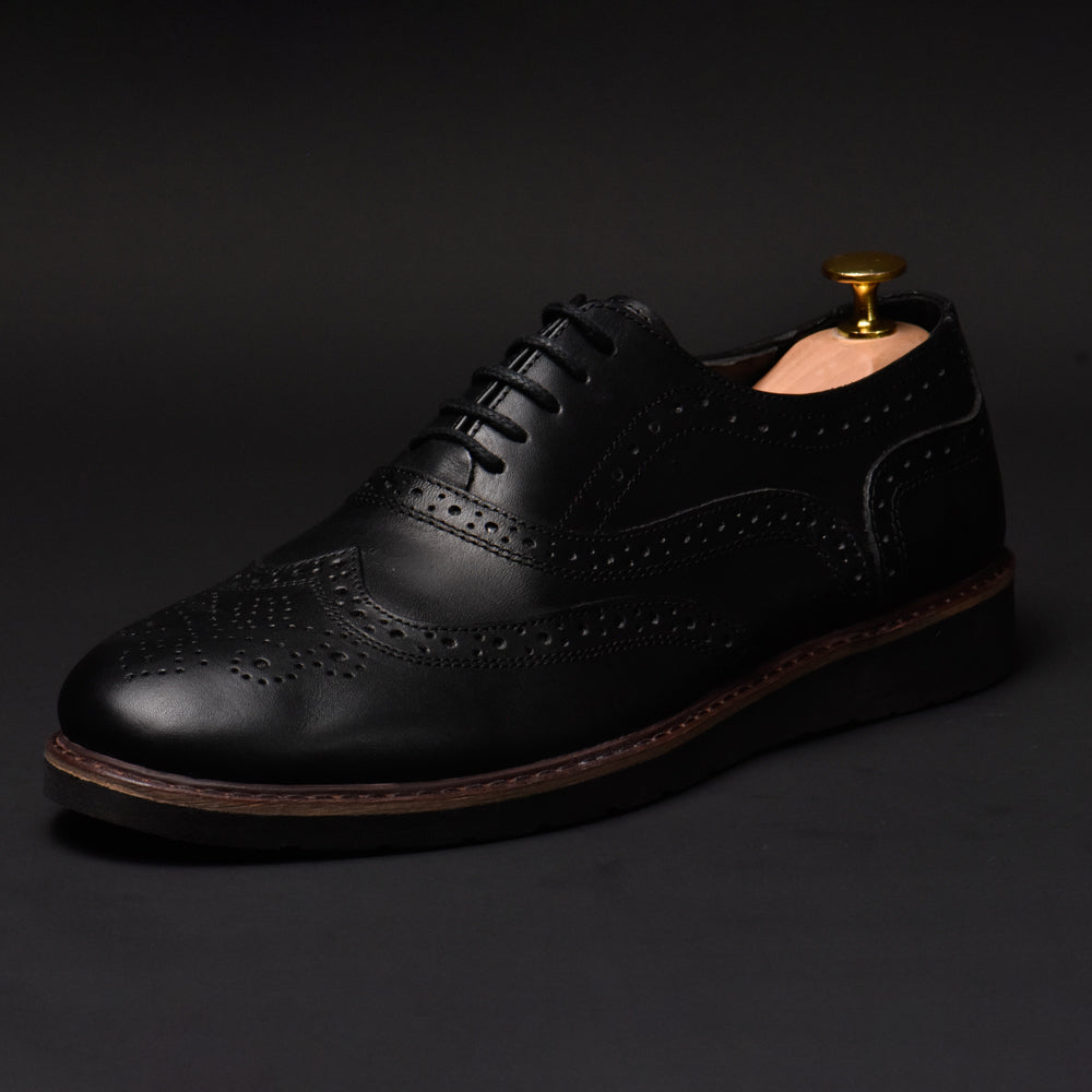 Chaussures Derby Référence : 30648