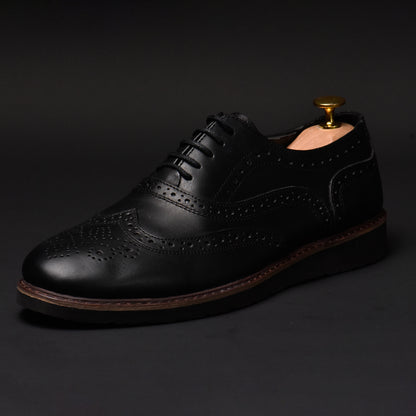 Chaussures Derby Référence : 30648