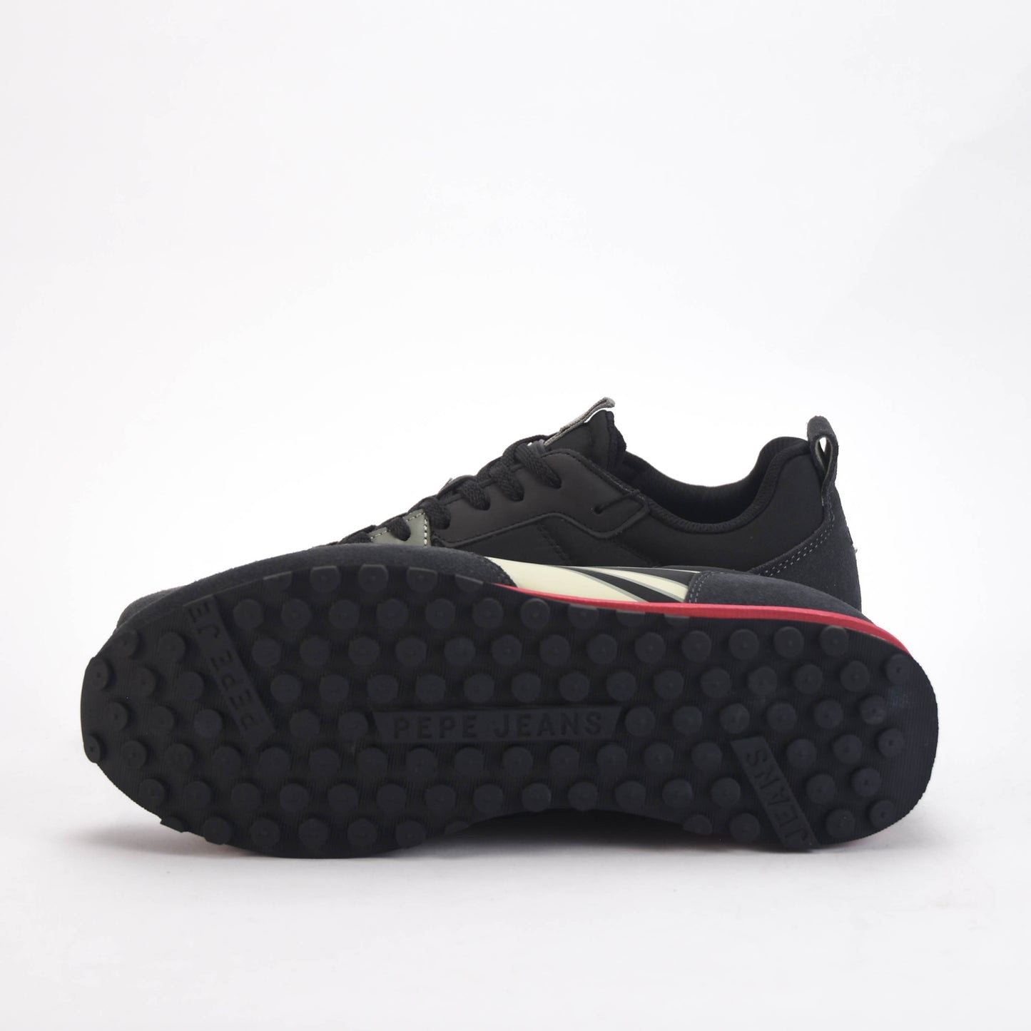 Pepe Jeans SHOES Référence : PMS60025-999