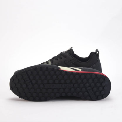 Pepe Jeans SHOES Référence : PMS60025-999