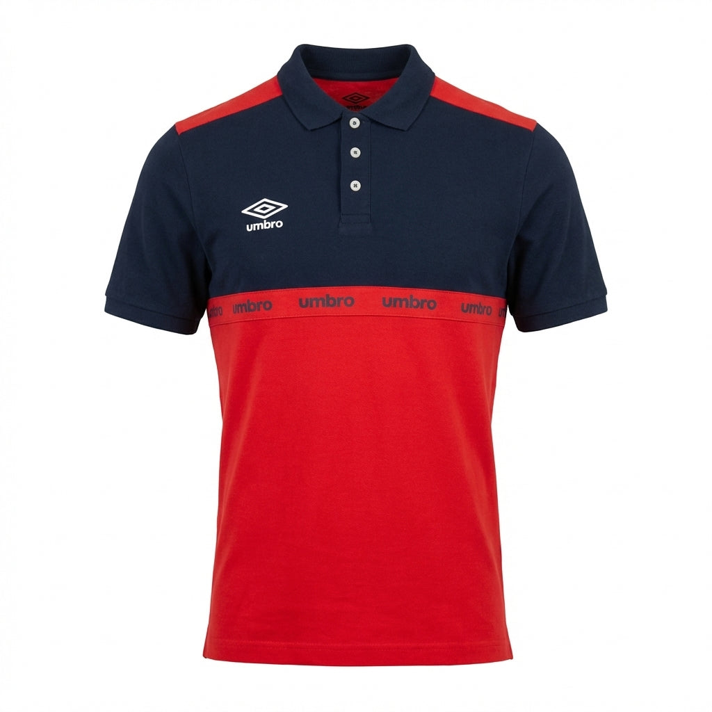 UMBRO POLO Référence : UAA241M013-005