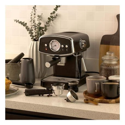 ENZO PROFESSIONAL IMPRINT COFFEE 1050W Référence : ITA40007