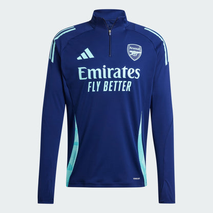 Haut d'entraînement Arsenal Tiro 24 Adidas Référence : IT2207