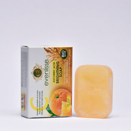 Evenlisse Radiance Pack x3 – Éclat à la Vitamine C Référence : 30683