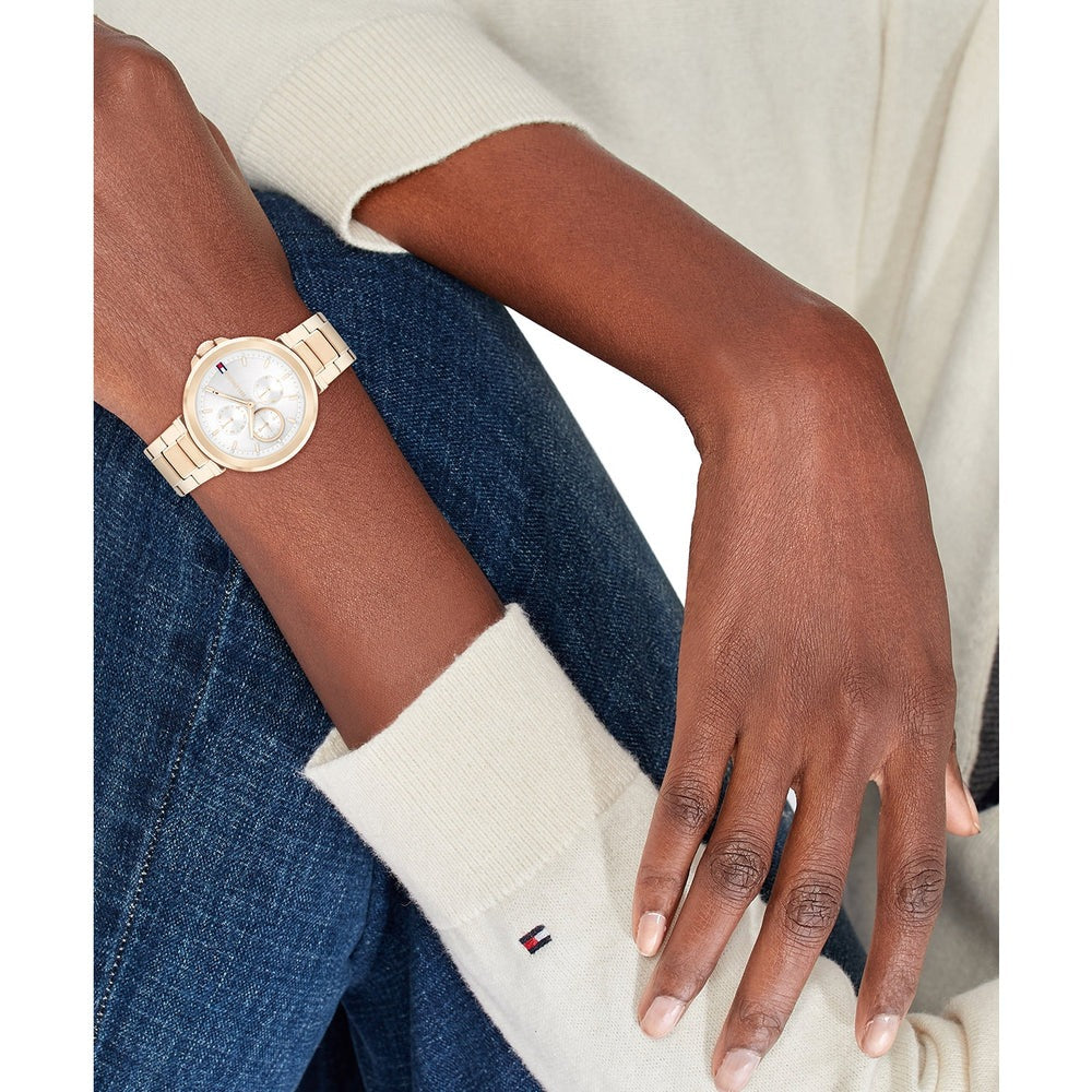 MONTRE Tommy Hilfiger Lori Référence : 1782756