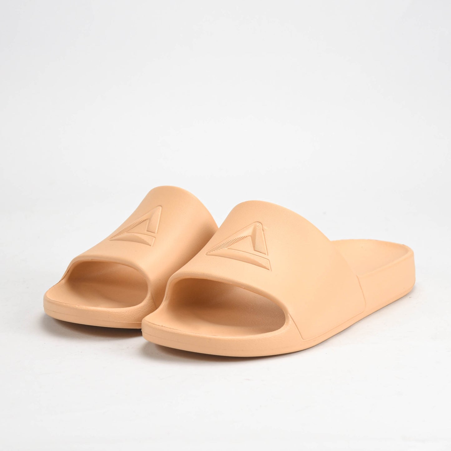 PEAK CLAQUETTES SLIPPERS_YELLOW Référence : RLW2301L-006H