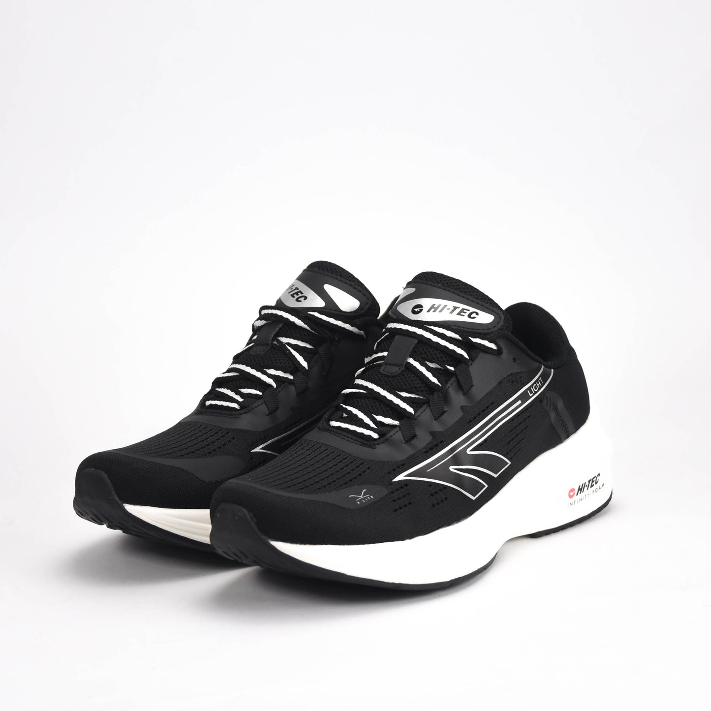 🇫🇷 HI-TEC Basket Style Urbain – Confort Quotidien 🇩🇿 حذاء HI-TEC ستايل عصري – راحة يومية
