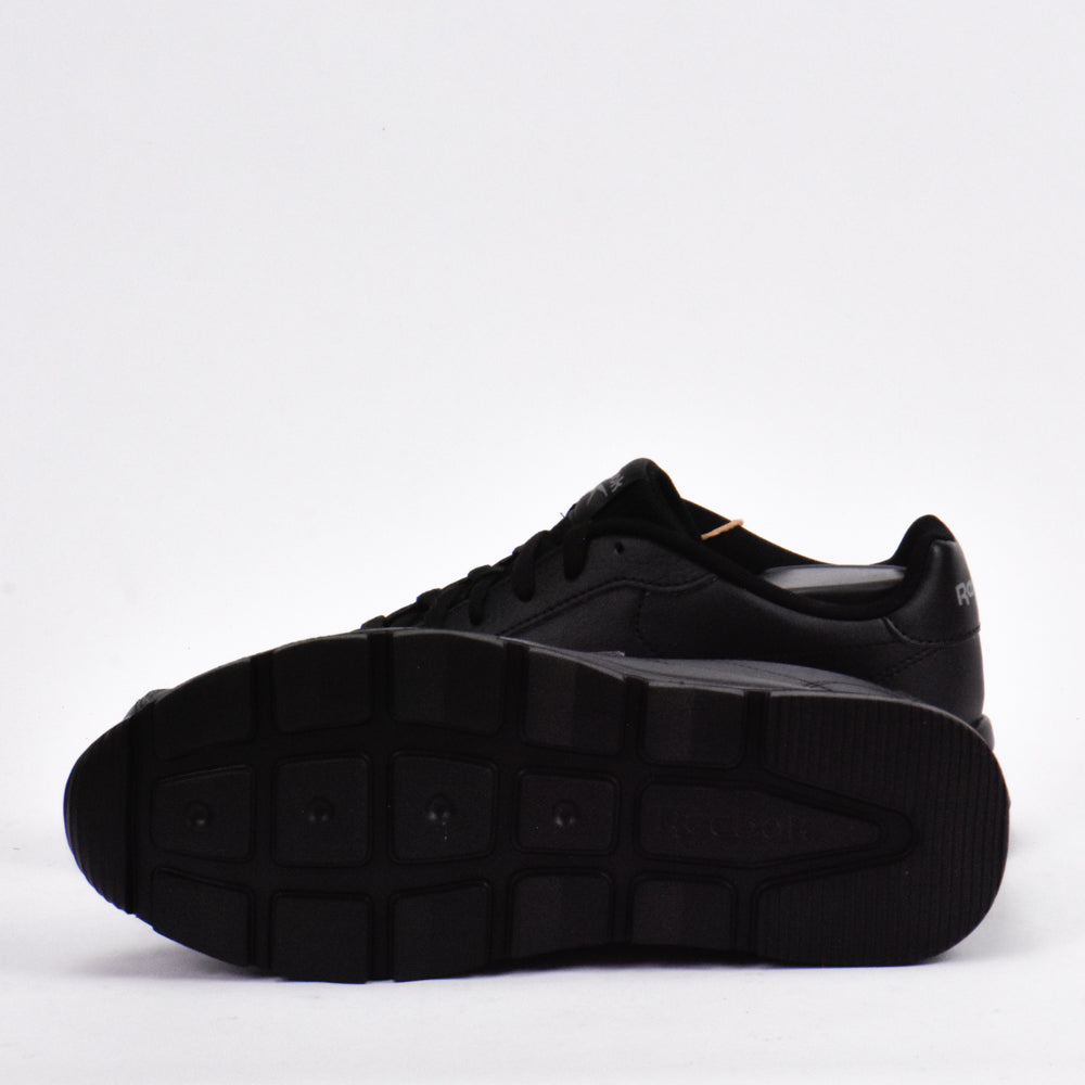 REEBOK RAMBLE BLACK/BLACK/GREY5 Référence : 100209140
