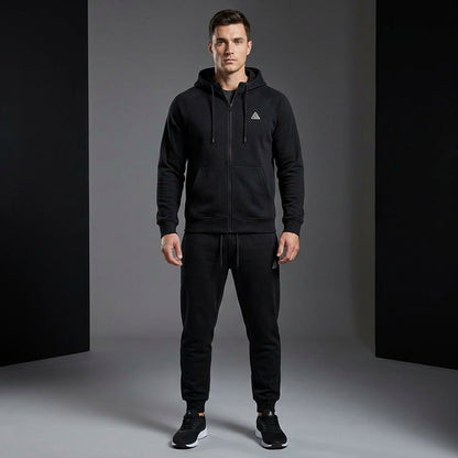 PEAK KNITTED TRACKSUIT Référence : FW94067-0020