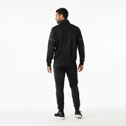 Champion 220292 – Ensemble Noir Élégant Nouvelle Collection 🔥 🇩🇿 طقم Champion 220292 أسود – تصميم أنيق تشكيلة جديدة 🔥