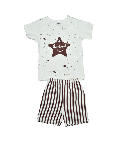 Ensemble Bébé & Enfant – De 3 Mois à 4 Ans