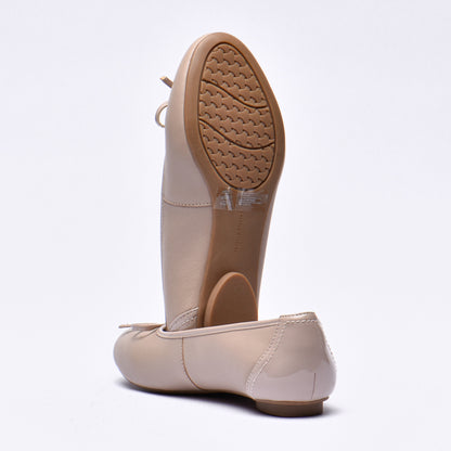 ROCKPORT REAGAN LOW BOW NUDE Référence : CH9449