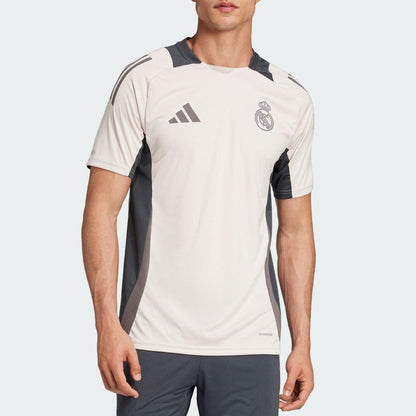 T-shirt Adidas Football Club تيشيرت Adidas أندية كرة القدم – ستايل رياضي مريح | رجالي
