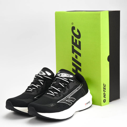 🇫🇷 HI-TEC Basket Style Urbain – Confort Quotidien 🇩🇿 حذاء HI-TEC ستايل عصري – راحة يومية