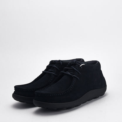 GEOX U SPHERICA EC14-B-SUEDE Référence : U46HLB00022-C4002