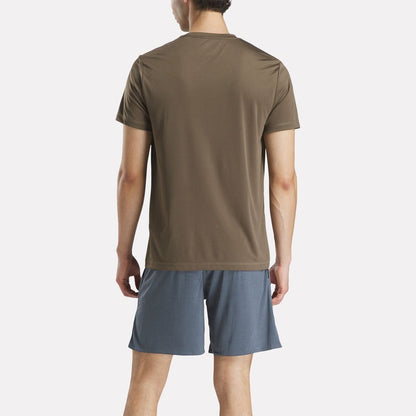 T-SHIRT REEBOK Référence : 100216518