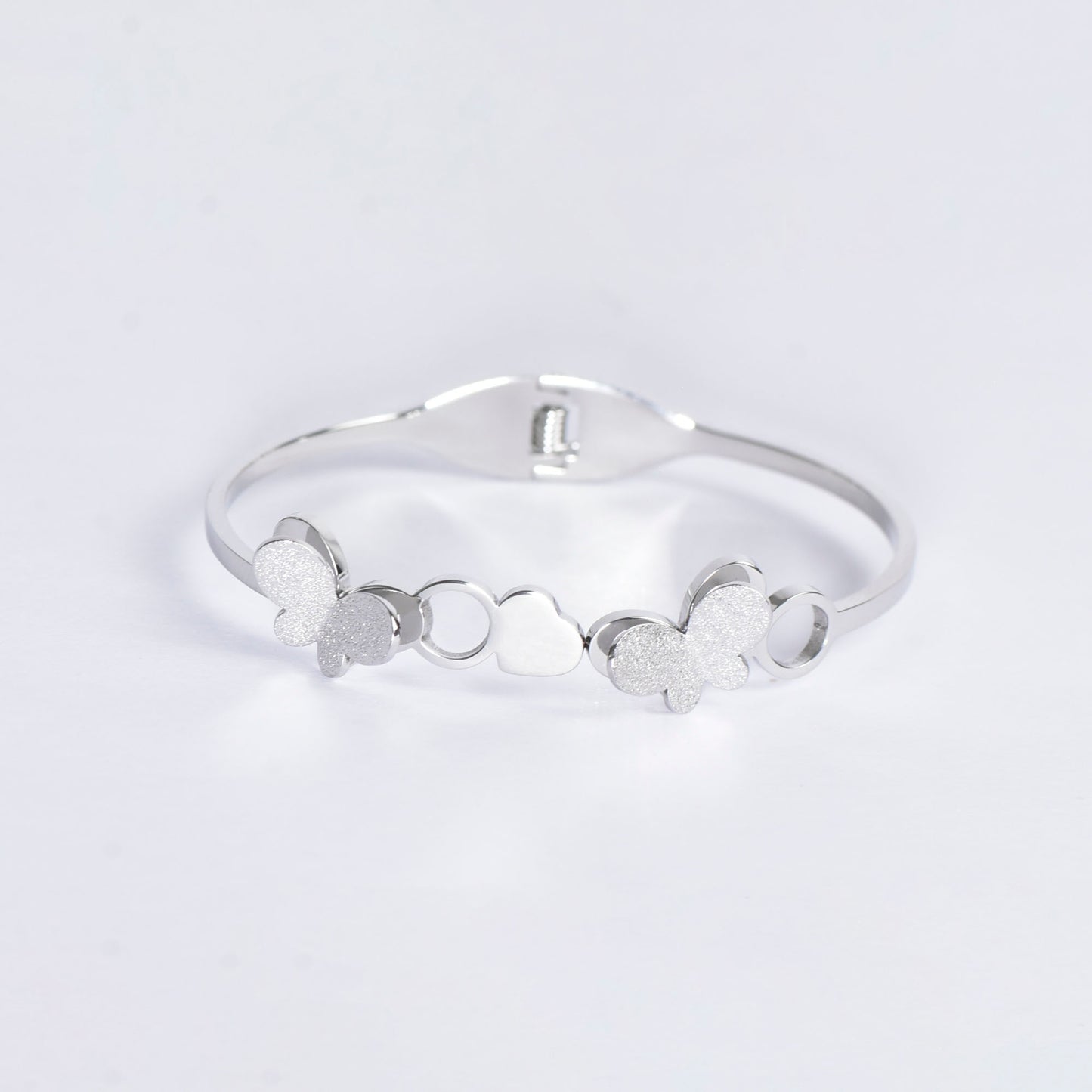 BRACELET PAPILLIONS AMOUREUX