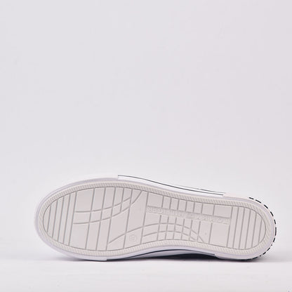 TOMMY HILFIGER SNEAKER BASSA ALLACCIATA VARSITY Référence : T3X9-32833-0890800