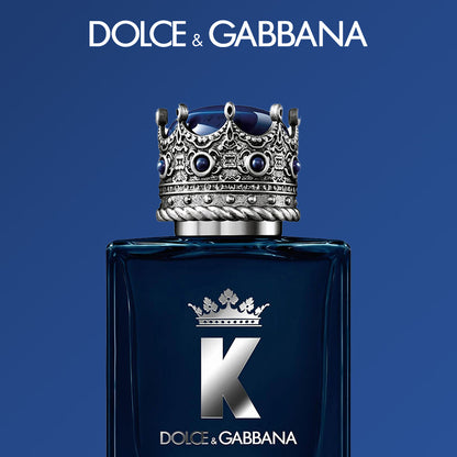 DOLCE GABBANA KING Référence : 8054754405095