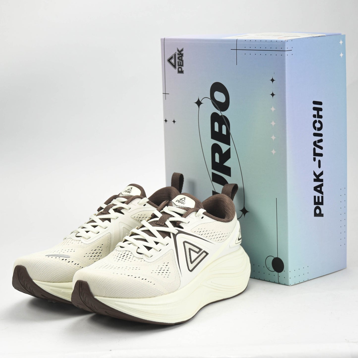 PEAK Chaussures – Confort & Performance 🇩🇿 أحذية PEAK – راحة وأداء عالي
