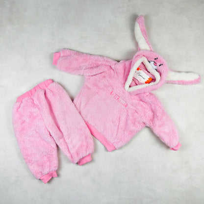 Ensemble Bébé & Enfant – De 3 Mois à 4 Ans