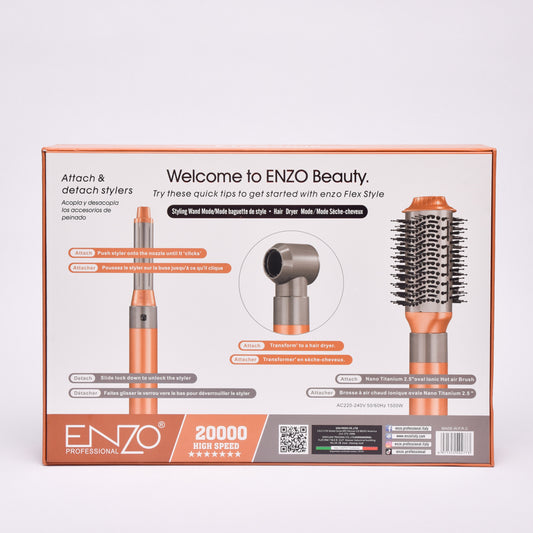 ENZO PROFESSIONAL NO.EN-4131 Référence : 30692