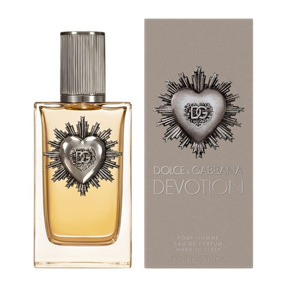 DOLCE GABBANA DEVOTION Référence : 8054754401059