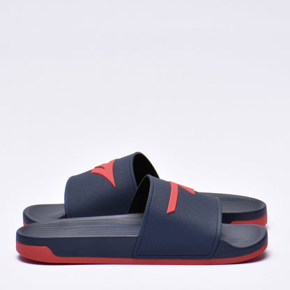 HI TEC CORE SLIDE NAVY FLAME SCARLET Référence : O013329