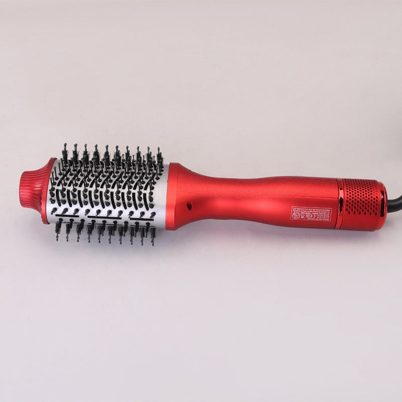 ENZO PROFESSIONAL Brosse thermique Enzo Magic AI 3-en-1 avec technologie ionique – 1500 W Référence : EN-4124