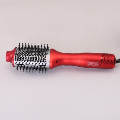 ENZO PROFESSIONAL Brosse thermique Enzo Magic AI 3-en-1 avec technologie ionique – 1500 W Référence : EN-4124