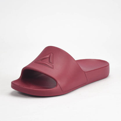 PEAK CLAQUETTES SLIPPERS RUMBA.RED Référence : RLW2301L-D883