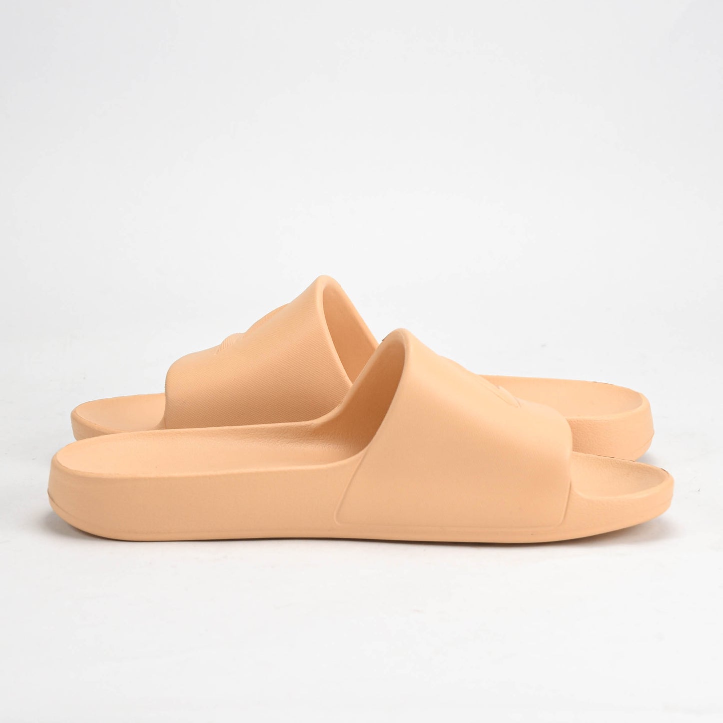 PEAK CLAQUETTES SLIPPERS_YELLOW Référence : RLW2301L-006H