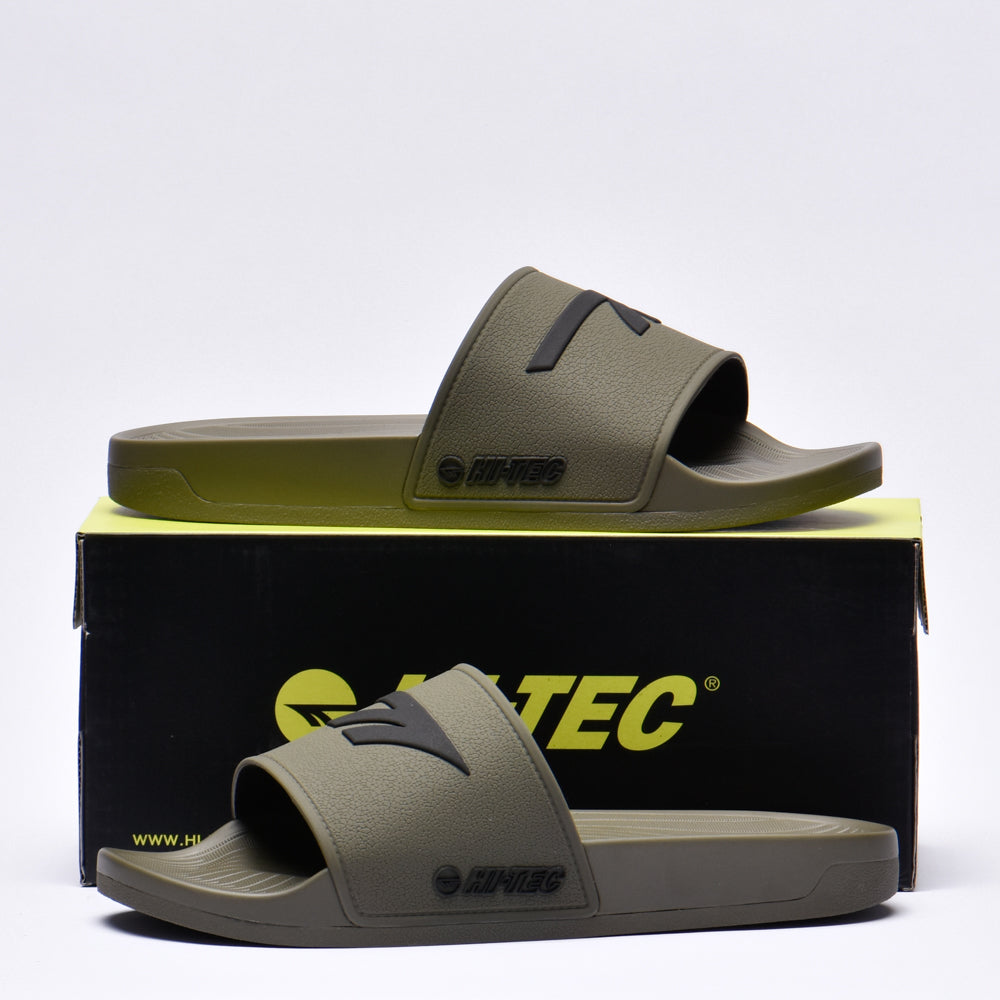 HI TEC MARINA CORE SLIDE Référence : L014469
