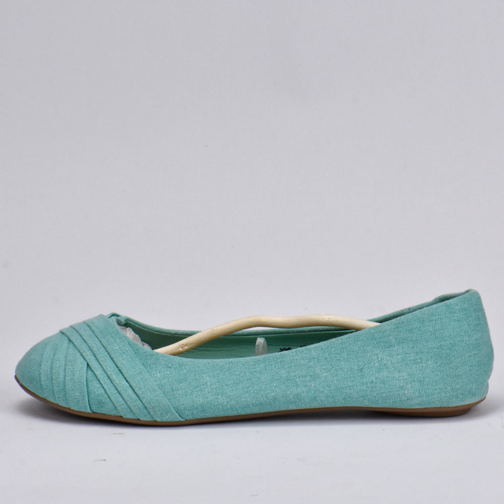 ADRENE COMFORT FOAM FEMME Référence : 8A-FW00689